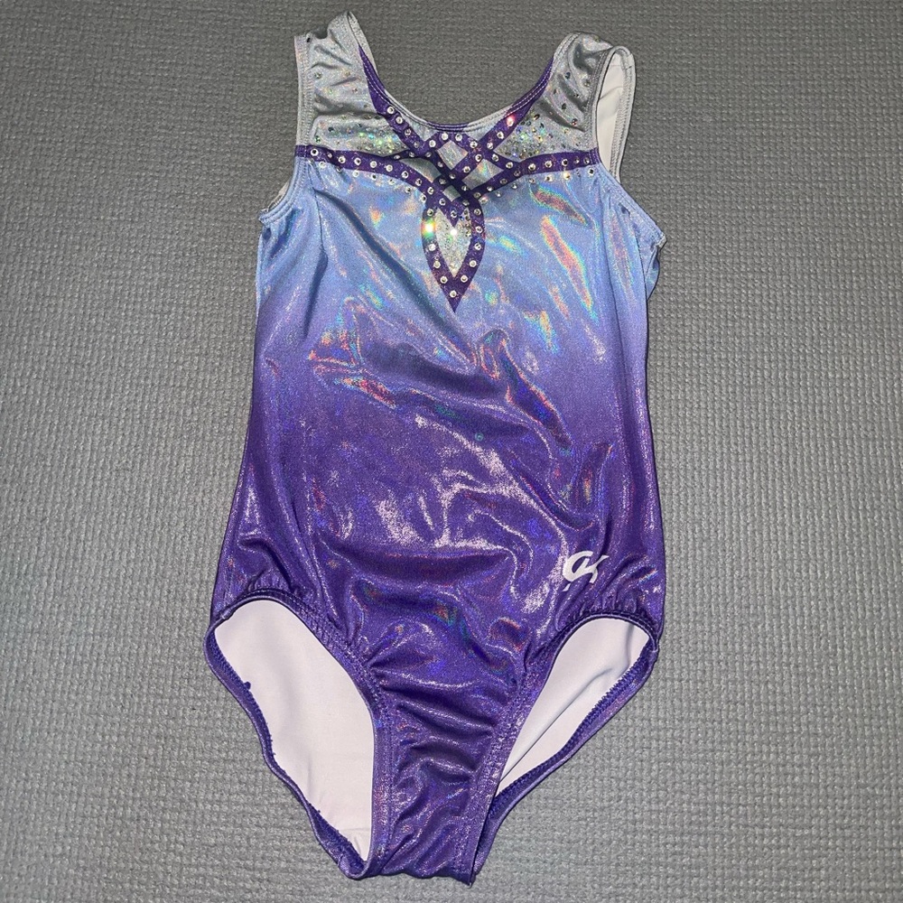 CS GK Competition Leo